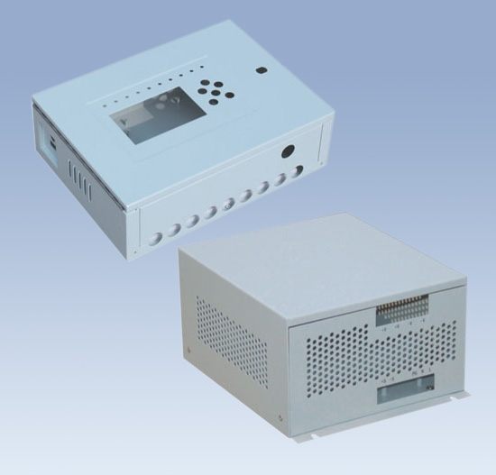 非標(biāo)機(jī)箱機(jī)柜