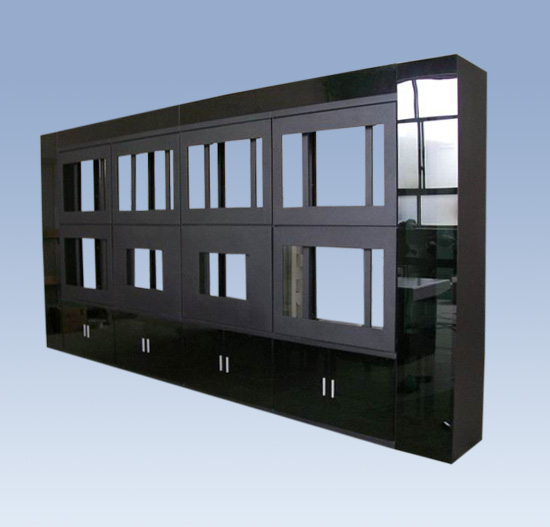 監(jiān)控電視墻定制