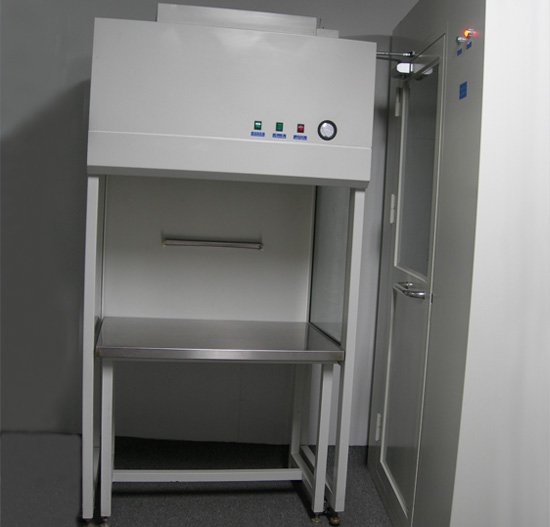 潔凈工作臺(tái)