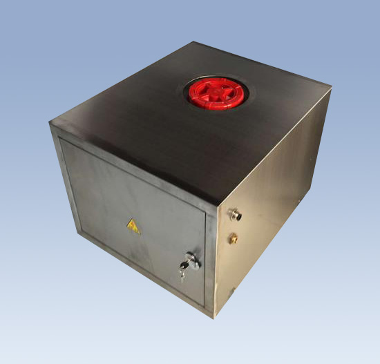 高壓微霧加濕器外殼