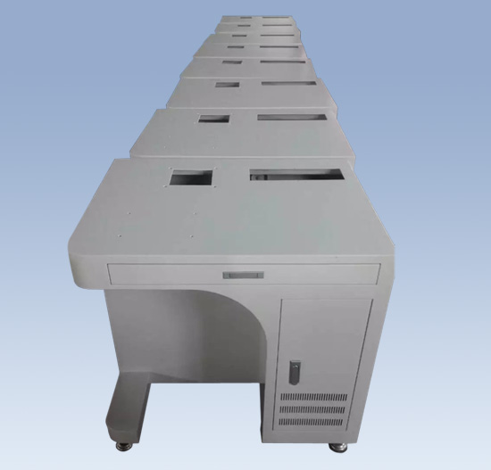 激光打標(biāo)機(jī)外殼