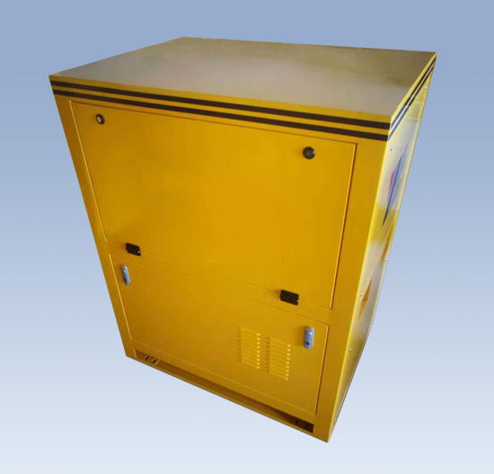 鐵路專(zhuān)用機(jī)箱