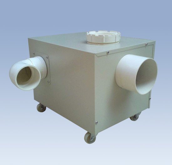 超聲波加濕器外殼