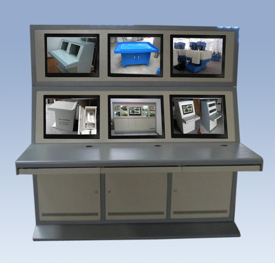 上下層操作臺(tái)