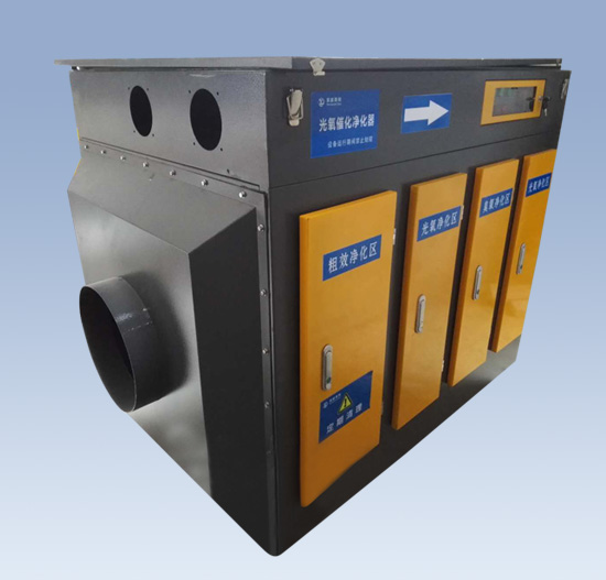 環(huán)保設(shè)備外殼
