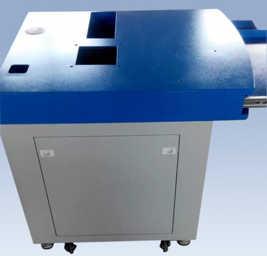 激光打標(biāo)機(jī)外殼
