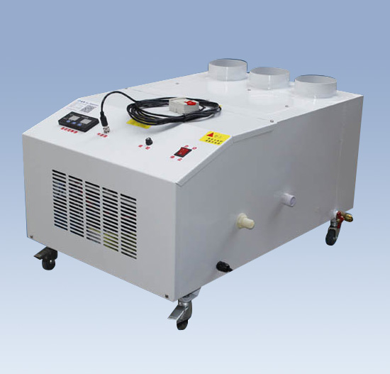 超聲波加濕器外殼