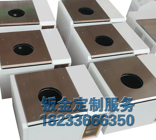 鈑金機(jī)箱機(jī)柜應(yīng)用領(lǐng)域