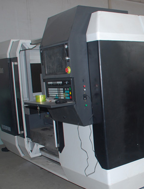 嚴(yán)控質(zhì)量，高效生產(chǎn)